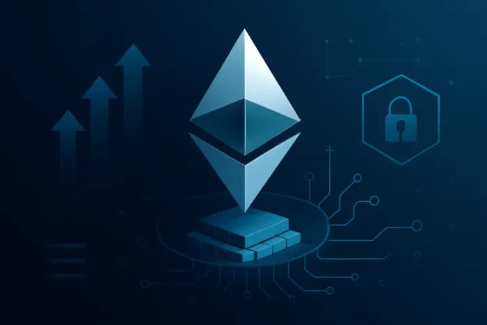 Inside Ethereum’s Pectra Upgrade: Faster Blocks, Lower Gas Fees, and Stronger Security