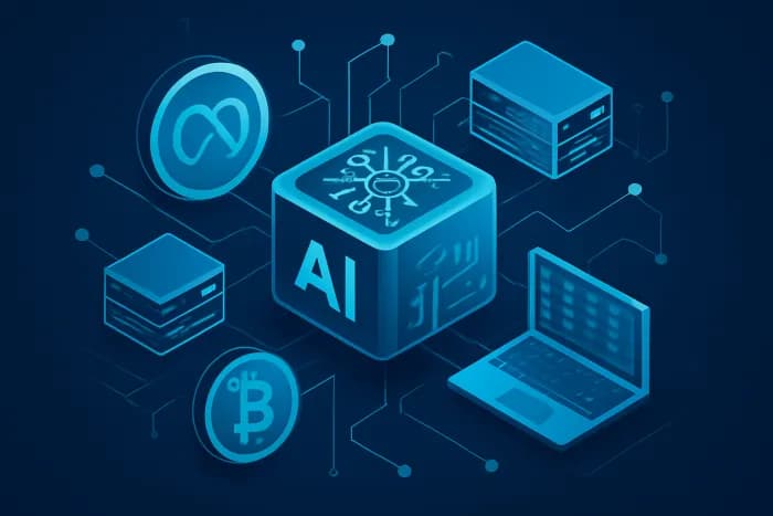 NuNet (NTX) Deep Dive: Decentralized AI Compute for Web3 Builders