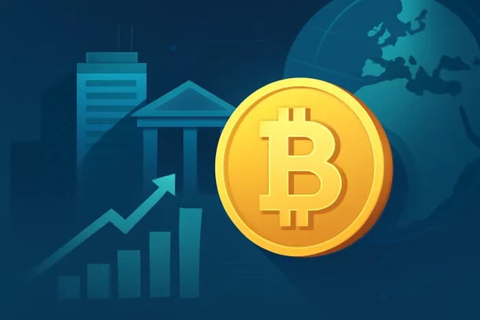 Corporates, Hedge Funds, Nations: The Coming Bitcoin Treasury Boom