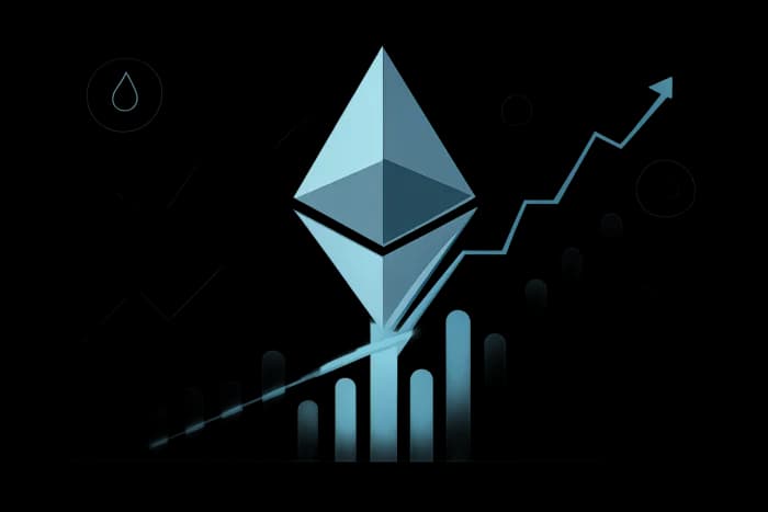 Ethereum’s $4.3K Breakout: Supply Shock or Bull Trap?
