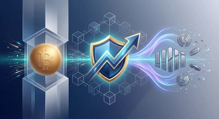 The Sovereign Pivot: Bitcoin Reserves & The Regulatory Reset