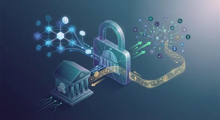 The CLARITY Act Standoff: Inside the War for Stablecoin Yield