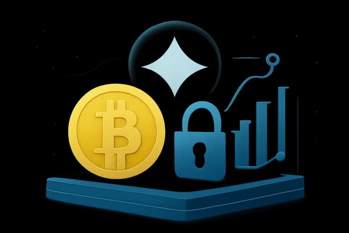Bitcoin Staking on Starknet: Earn Yield Without Leaving BTC Custody