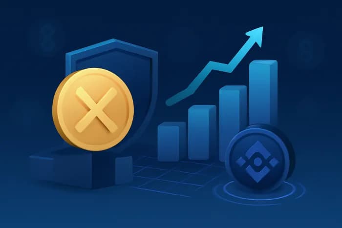 Venus (XVS) Risk Engine 2.0: Safer Money Markets on BNB Chain