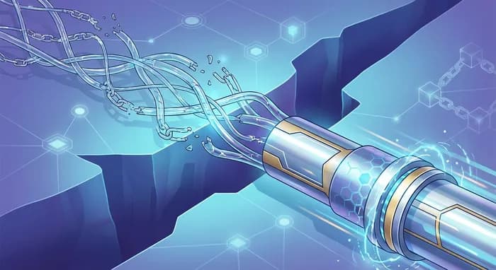 The Infrastructure Gap: Upgrading DeFi’s Fragile Data Rails