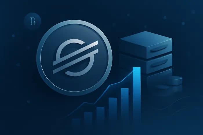 Stellar Protocol 24: How Archival Fixes Boost XLM’s Institutional Appeal