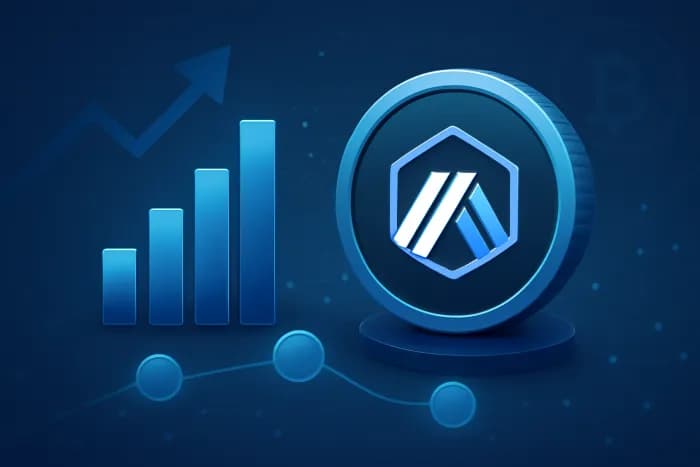 Staking Goes Layer-2: How Arbitrum’s stARB Could Reshape DeFi Yields