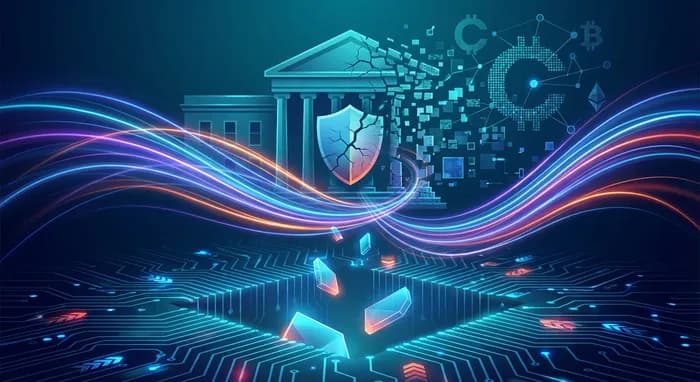 The SEC Retreat: How Internal Turmoil Reshapes Crypto Risk