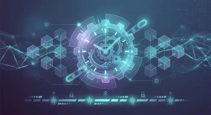 Unix Time in Web3: The Hidden Mechanics of Crypto Epochs
