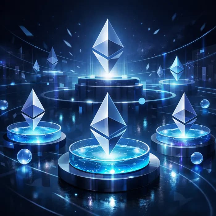 Liquid Restaking Wars: Inside the Race for Ethereum’s Shared Security