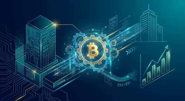 The Corporate Crypto Revolution: Bitcoin, FASB and ETFs