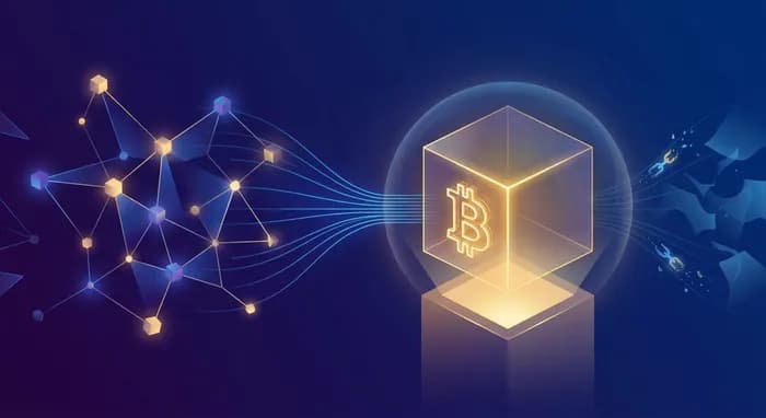 The Centralization Trap: Why Corporate Capital Is Consolidating in Bitcoin