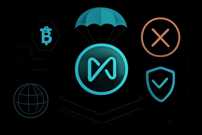 Monad MON Airdrop Survival Guide: Snapshot Rules, Claim Steps & Scam Alerts