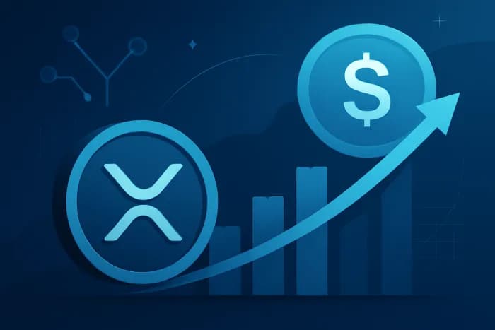 XRP’s $3.5 Breakout: Paving the Way for Ripple’s RLUSD Stablecoin