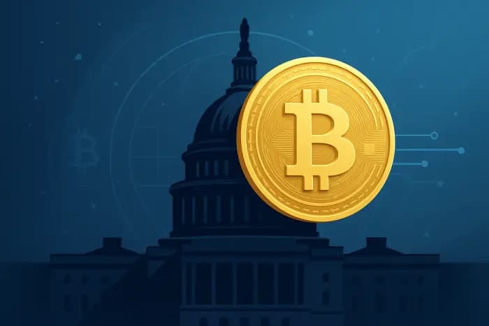 Could the U.S. Hold Bitcoin? Decoding the Strategic National Reserve Proposal