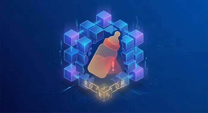 Deep Dive: Baby Bottle (BOTT) Risk Analysis and Bitcoin Runes Mechanics