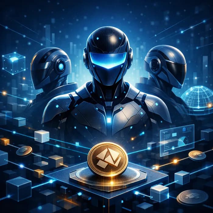 AI Agents On-Chain: Inside the Rise of Virtuals Protocol & $SYMP