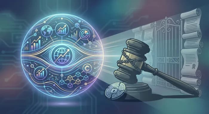 The Macro Oracle: Prediction Markets vs. State Gambling Laws