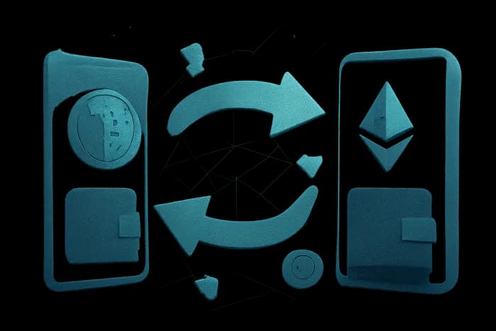 Intent-Based Cross-Chain Trading: The Next UX Leap for DeFi Aggregators