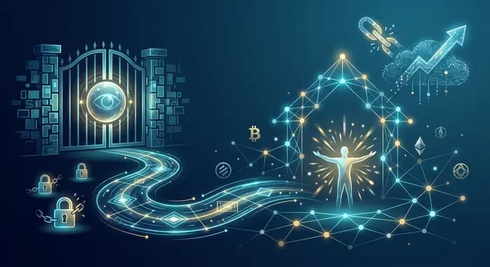 The Retail Pivot: CBDC Bans and the End of Holding Limits