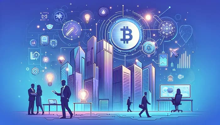 The Rise of RWA Tokenization: Transforming Real Estate, Commodities, and Securities on Blockchain