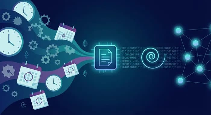 Programming Time: How Smart Contracts Navigate Date Formats