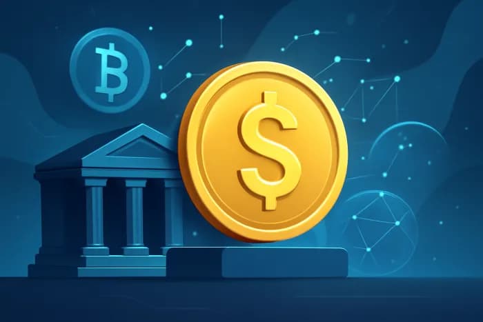 GENIUS Act Gold Rush: Why U.S. Banks Are Racing to Mint Stablecoins