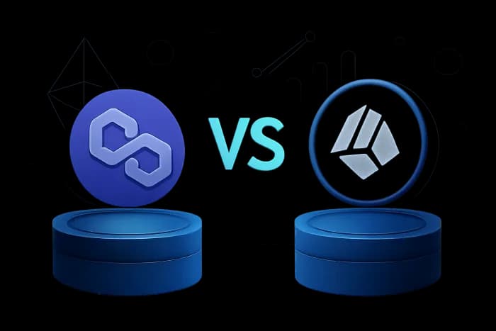 Polygon zkEVM vs. Arbitrum Orbit: The 2025 Layer-2 Scaling Showdown