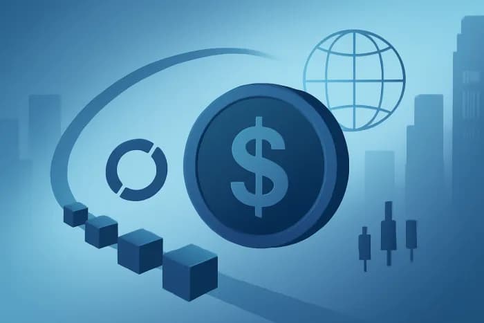 Circle Arc Chain Deep Dive: Sub-Second USDC for Wall Street