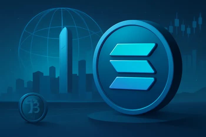 First Solana Spot ETF in Hong Kong: What It Means for SOL Price & Global Flows