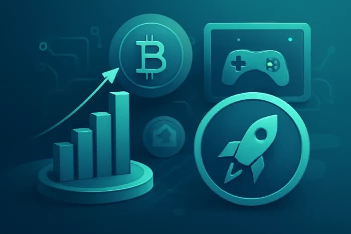 From Launchpad to Live Ops: Can Seedify (SFUND) Sustain GameFi ROI?