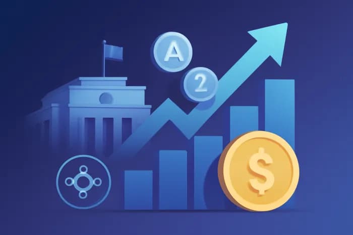 Flat Fed, Juicy Yields: How Steady Rates Could Supercharge DeFi