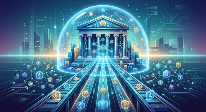 The Innovation Exemption: Wall Street’s Tokenized Takeover