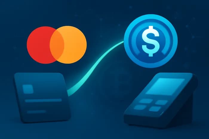 Mastercard + USDC: How Stablecoin Rails Are Reshaping Global Payments