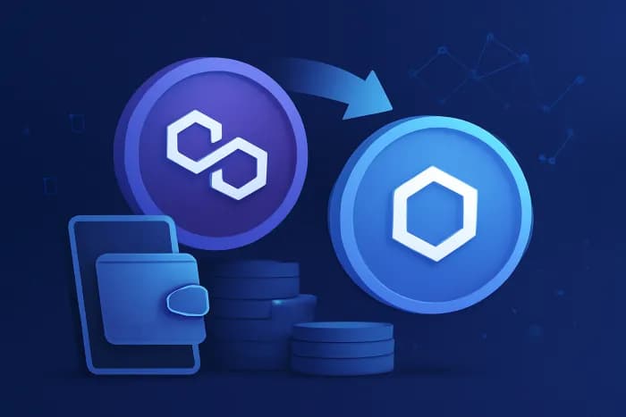 Polygon 2.0 Phase 0 Survival Guide: Migrating from MATIC to POL