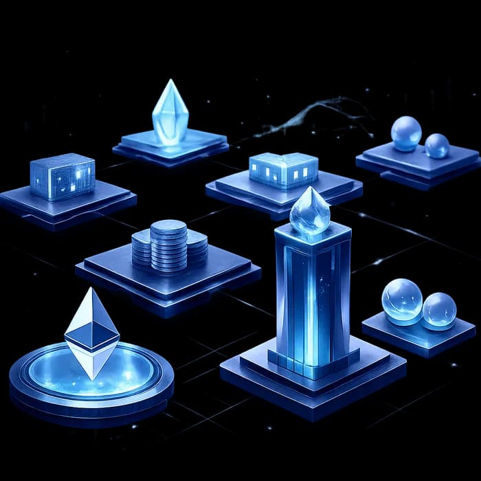 EigenLayer AVS Economy: Beyond Restaking Points & Yield Hype