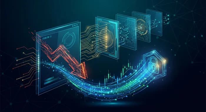The Options Trap: Why ETF Outflows Hide Institutional Buying