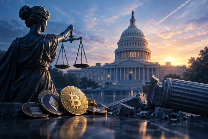 Surviving the SEC: Crypto Regulation After Hester Peirce