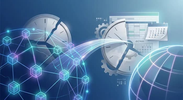 The Timestamp Dilemma: Auditing Crypto Across Global Timezones