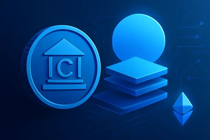 JPMD on Base: How J.P. Morgan's Deposit Token is Reshaping Institutional Finance