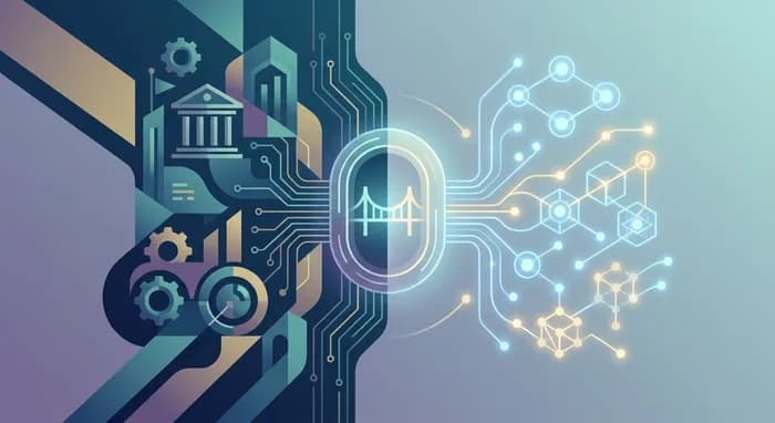 The TradFi Ultimatum: Compliance for Institutional Crypto Inflows