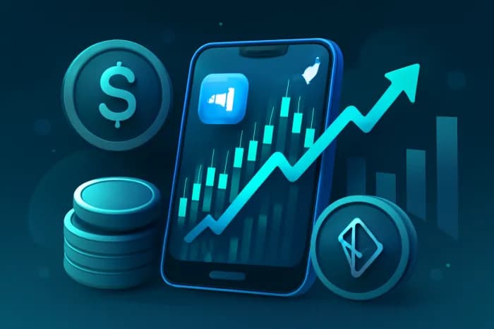 Stocks in Your Chat: Telegram’s xStocks Brings 60 Tokenized Equities Live