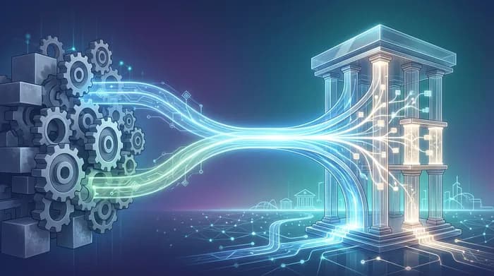 The Legislative Bypass: How Agency Action Fuels 2026 TradFi