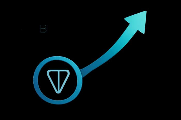 Toncoin’s 67% Open Interest Spike: Decoding the Market’s Next Move