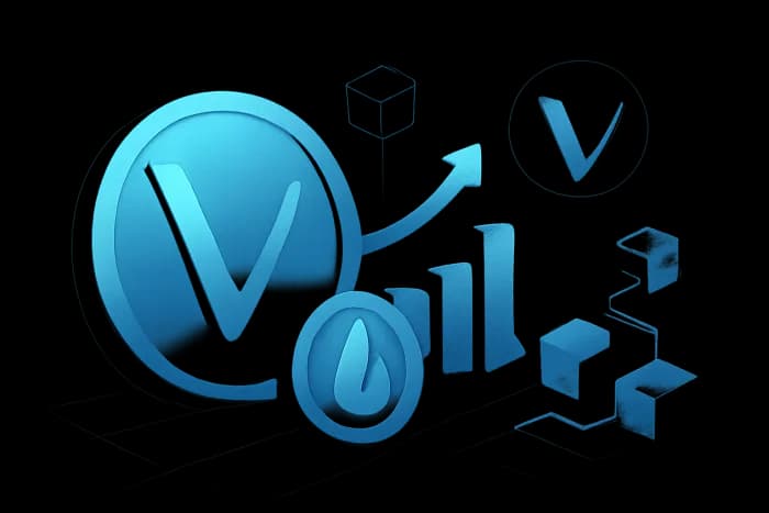 VeThor (VTHO) Economics: Pricing Real‑World Transactions on VeChain